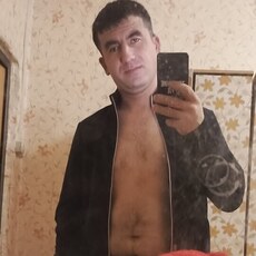 Фотография мужчины Habibjon, 31 год из г. Екатеринбург