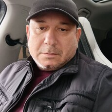 Фотография мужчины Кудрат, 53 года из г. Ташкент