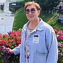 Рамиля, 62 года