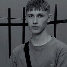 Фотография мужчины Кирилл, 20 лет из г. Гомель