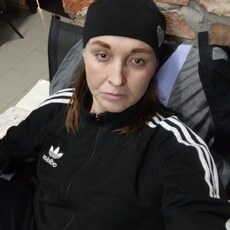 Фотография девушки Елена, 43 года из г. Кудымкар