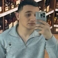 Фотография мужчины Саид, 20 лет из г. Магадан