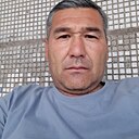 Анваржон, 43 года