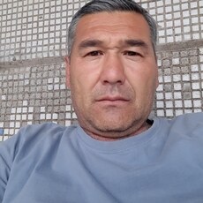 Фотография мужчины Анваржон, 43 года из г. Казанская