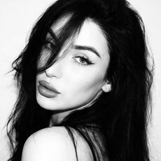Фотография девушки Геля, 19 лет из г. Армавир