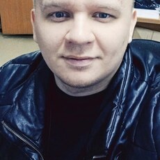 Фотография мужчины Константин, 31 год из г. Казань