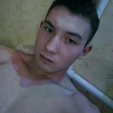 Фотография мужчины Артур, 21 год из г. Кузнецк