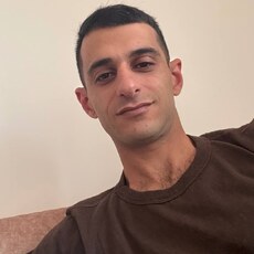 Фотография мужчины Avo, 34 года из г. Ереван