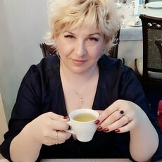 Фотография девушки Елена, 51 год из г. Воронеж
