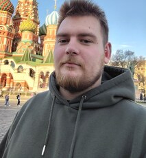 Фотография мужчины Михаил, 30 лет из г. Екатеринбург