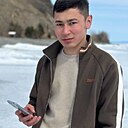 Абу, 23 года