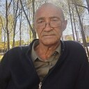 Гафият, 56 лет