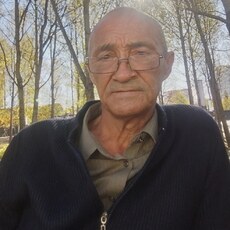 Фотография мужчины Гафият, 56 лет из г. Тобольск