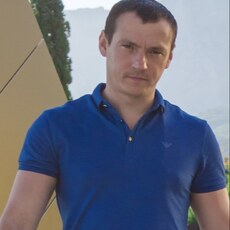 Фотография мужчины Alexandr, 39 лет из г. Белгород