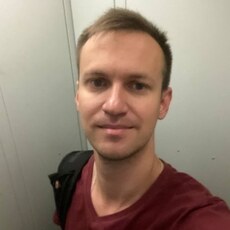 Фотография мужчины Pavel, 32 года из г. Воронеж