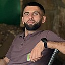 Сергей, 34 года