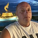 Эдуард, 43 года