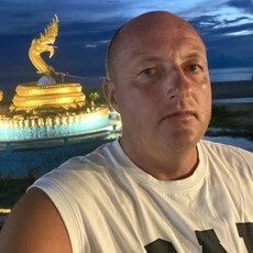 Фотография мужчины Эдуард, 43 года из г. Москва