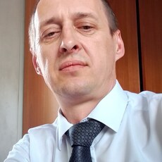 Фотография мужчины Александр, 47 лет из г. Калининск