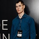 Егор, 22 года