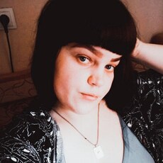 Фотография девушки Аня, 24 года из г. Пенза
