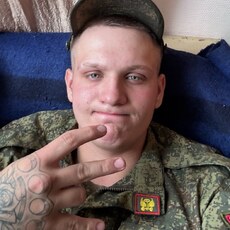 Фотография мужчины Даня, 19 лет из г. Иваново