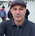 Бахти, 48 лет