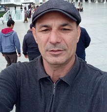 Фотография мужчины Бахти, 48 лет из г. Шахрисабз