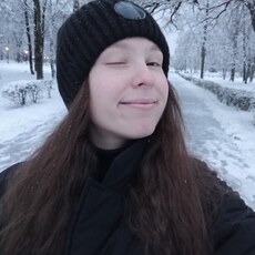 Фотография девушки Tasha, 28 лет из г. Великий Новгород