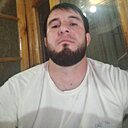 Мурад, 36 лет