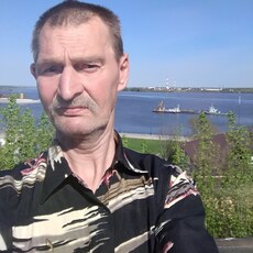 Фотография мужчины Александр, 54 года из г. Городец