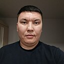 Baurzhan, 37 лет