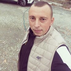 Фотография мужчины Павло, 32 года из г. Сосновец