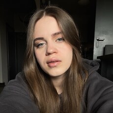 Фотография девушки Валерія, 19 лет из г. Киев