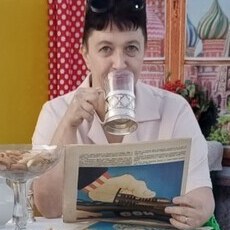 Фотография девушки Алина, 50 лет из г. Тула