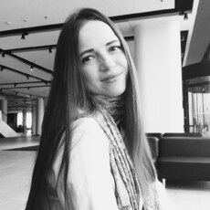 Фотография девушки Настя, 25 лет из г. Бобруйск