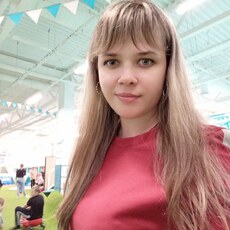 Любовь, 35 из г. Рыбинск.