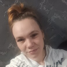 Фотография девушки Алена, 32 года из г. Очер