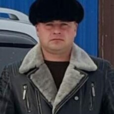 Фотография мужчины Макс, 43 года из г. Мирный