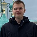 Александр, 24 года