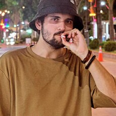 Фотография мужчины Elisei, 24 года из г. Кишинев