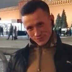 Фотография мужчины Малыш, 24 года из г. Омск