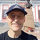 Белых Олег, 56 лет