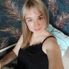 Дарья, 36 из г. Нижний Тагил.