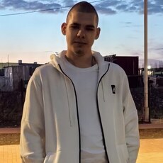 Фотография мужчины Владислав, 20 лет из г. Саяногорск