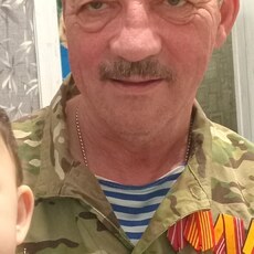 Фотография мужчины Сергей, 55 лет из г. Таганрог