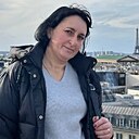 Оксана, 46 лет