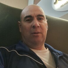 Фотография мужчины Василий, 45 лет из г. Туркменбашы