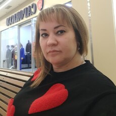 Фотография девушки Елена, 39 лет из г. Алексеевка (Белгородская Обл)