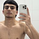 Жавохир, 20 лет